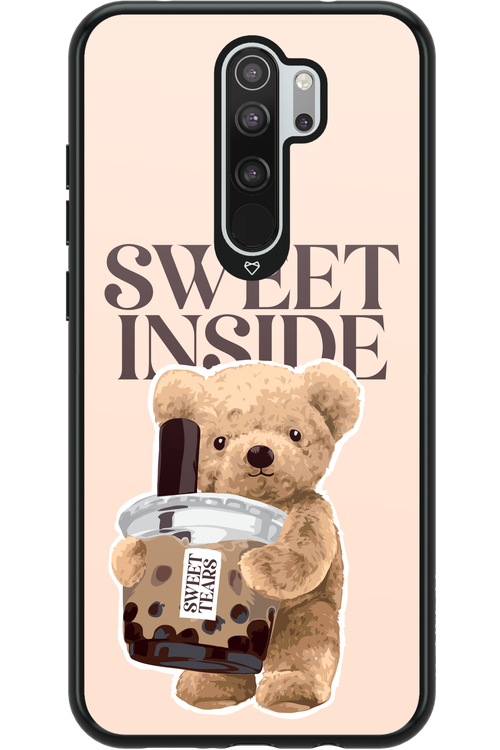 Sweet Inside - Xiaomi Redmi Note 8 Pro