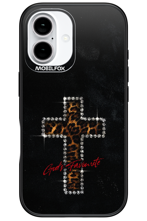 God's Favourite - Apple iPhone 16