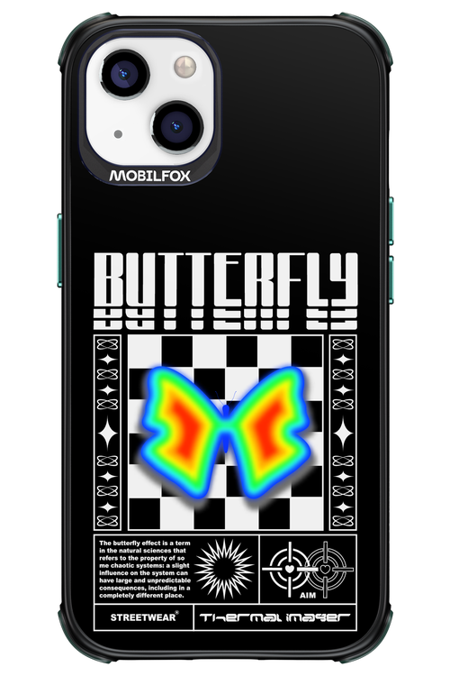 Butterfy - Apple iPhone 13