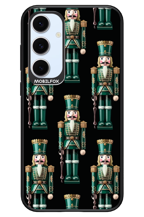 Nutcracker - Samsung S24 FE