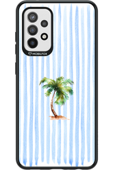 Palm Chill - Samsung Galaxy A72