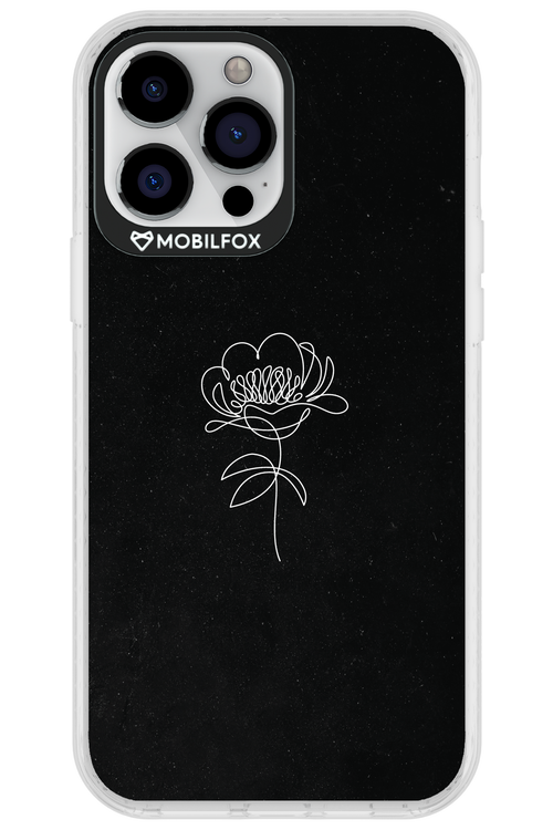 Wild Flower - Apple iPhone 13 Pro Max