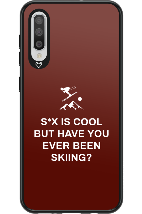 Have You Ever - Samsung Galaxy A50