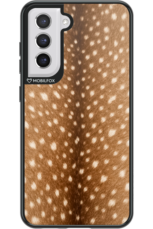 Fawn Dots - Samsung Galaxy S21 FE