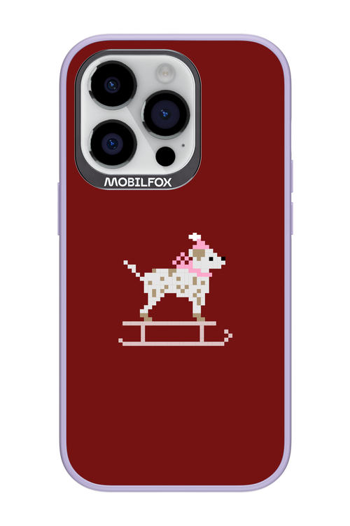 Chill Pup - Apple iPhone 14 Pro