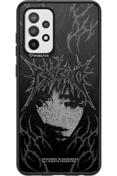 Schizo - Samsung Galaxy A72