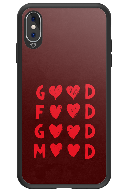 GOOD - Apple iPhone XS Max