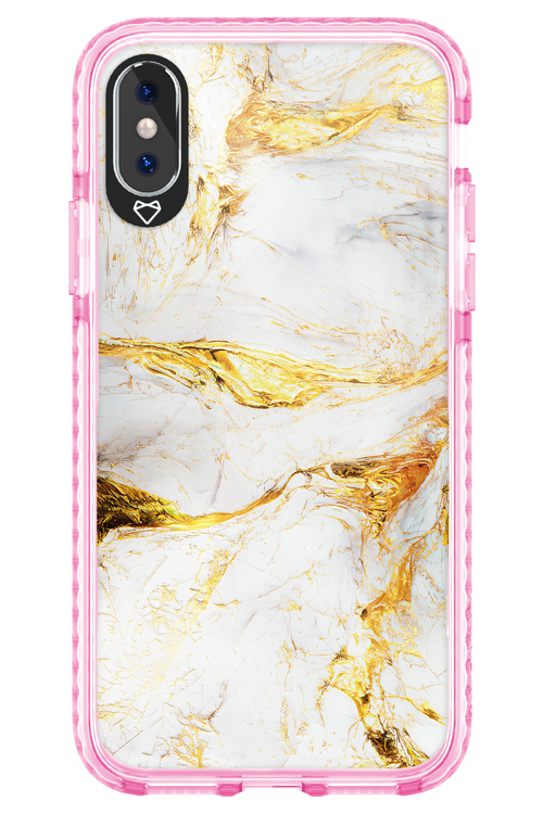 Quartz - Apple iPhone X