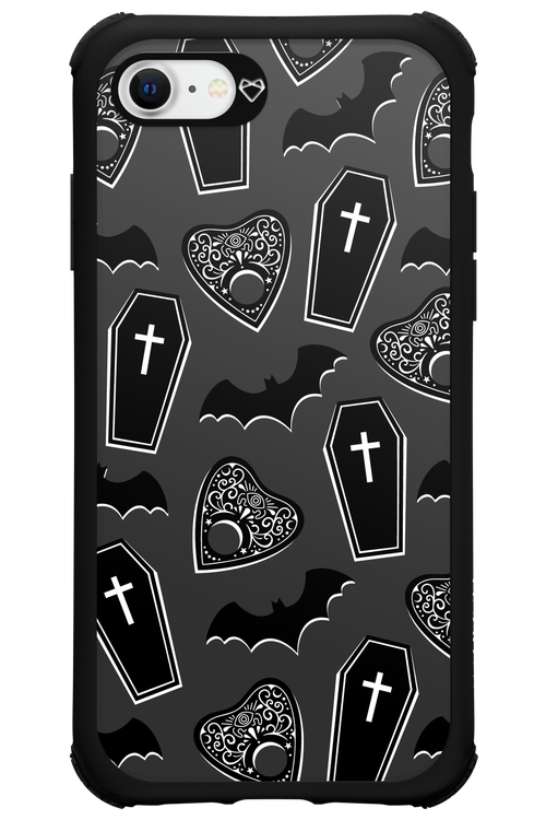 After Death - Apple iPhone 7