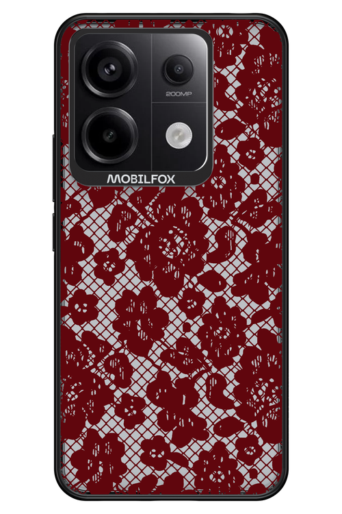 Lace Lover - Xiaomi Redmi Note 13 Pro 5G