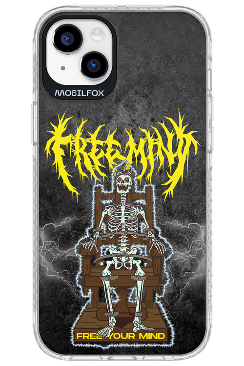 Freedom - Apple iPhone 14 Plus