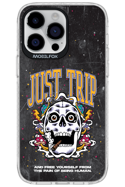 Just Trip - Apple iPhone 14 Pro Max