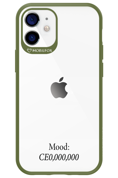 CE0 - Apple iPhone 12 Mini