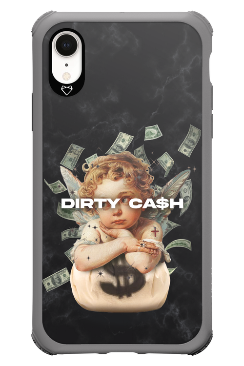 DirtyCash - Apple iPhone XR