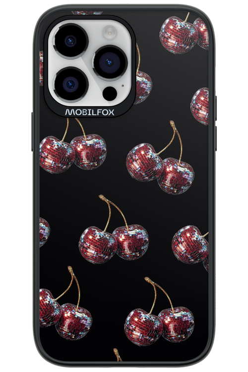 Cherry Rush - Apple iPhone 14 Pro Max