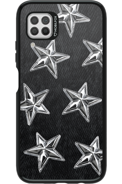 Chrome Stars - Huawei P40 Lite