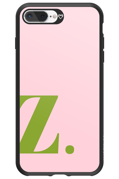 Z (Matcha Gum) - Apple iPhone 7 Plus