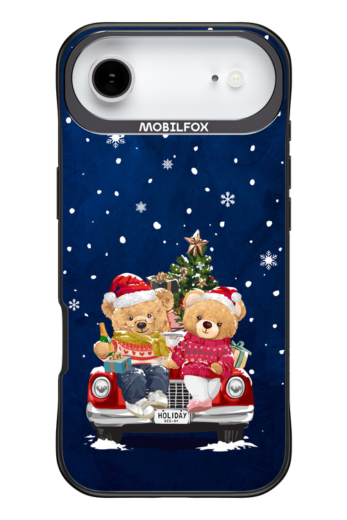 Happy Holiday - Apple iPhone 17 Air