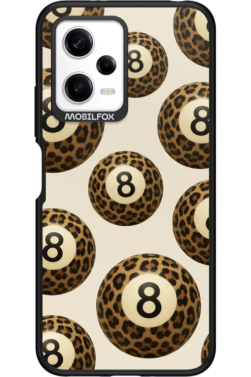 Wild Winner - Xiaomi Redmi Note 12 5G