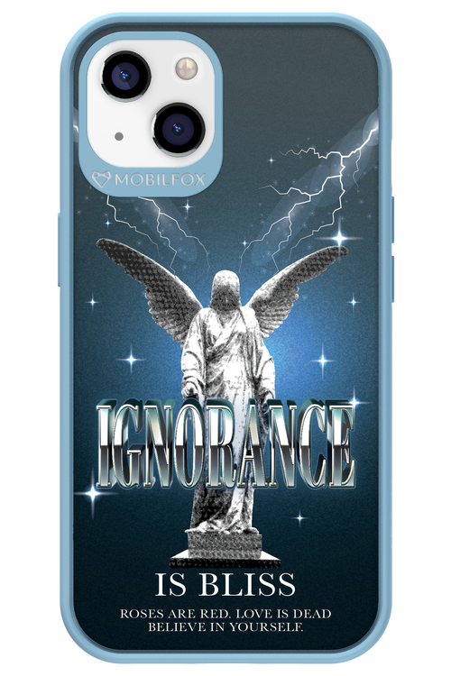 Ignorance - Apple iPhone 13