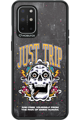 Just Trip - OnePlus 8T