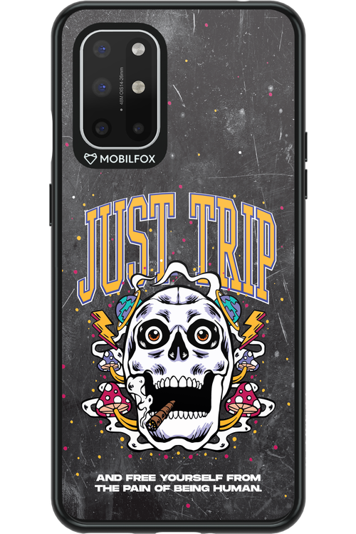 Just Trip - OnePlus 8T