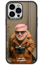 Zbirnelu - Apple iPhone 13 Pro Max