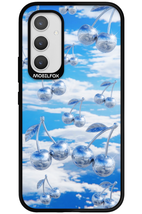 Cloud Cherry 2.0 - Samsung Galaxy A54
