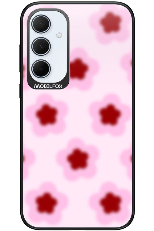 Soft Bloom - Samsung Galaxy A35