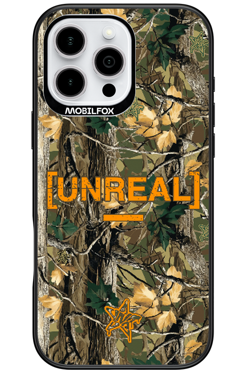 Realtree - Apple iPhone 16 Pro Max