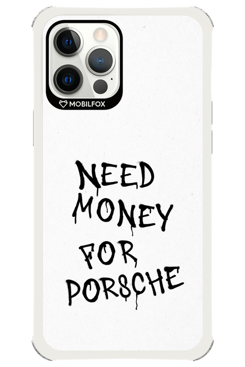Need Money - Apple iPhone 12 Pro Max