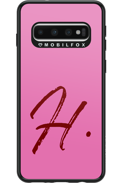 (Sorbet) H - Samsung Galaxy S10
