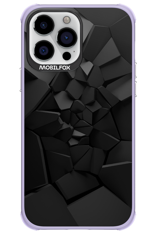 Black Mountains - Apple iPhone 13 Pro Max