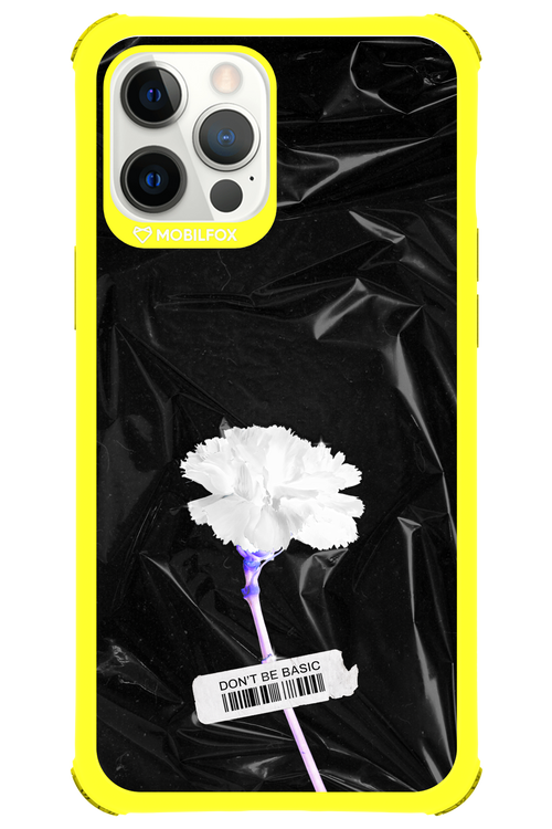 Basic Flower - Apple iPhone 12 Pro Max