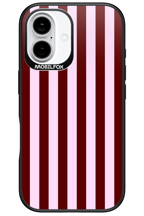 Circus Romance - Apple iPhone 16