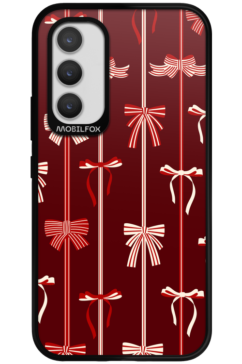 Holiday Bow - Samsung Galaxy A34