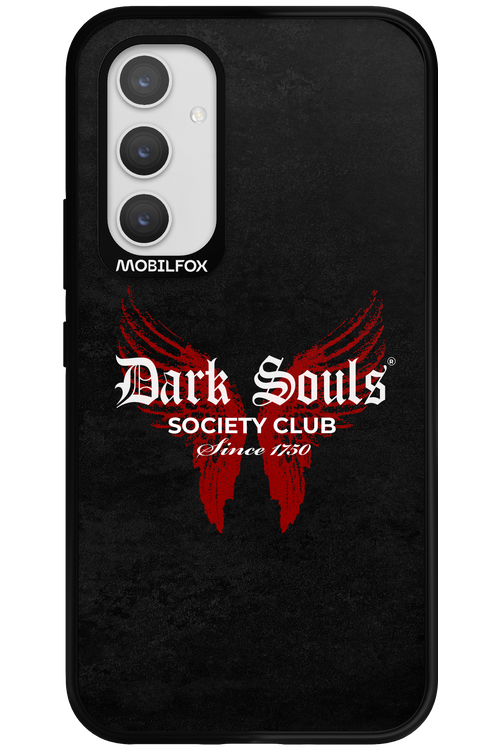 Dark Souls (Red Angel) - Samsung Galaxy A54