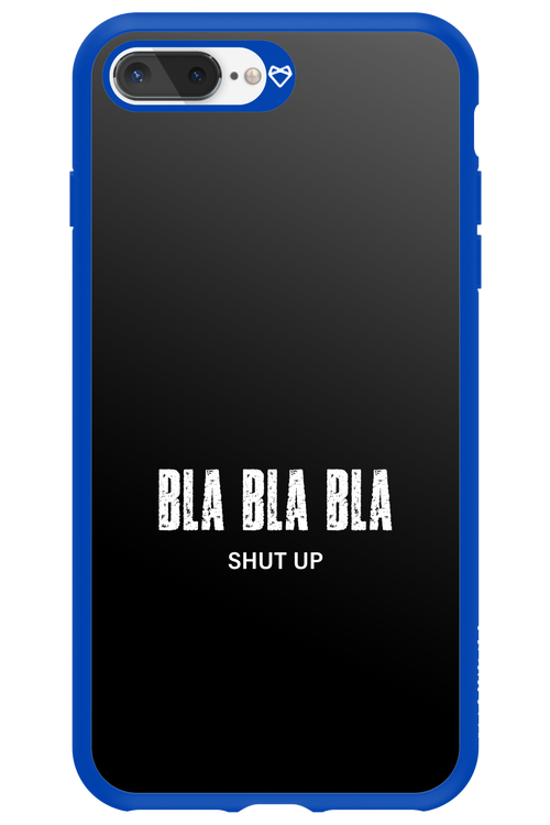Bla Bla II - Apple iPhone 7 Plus