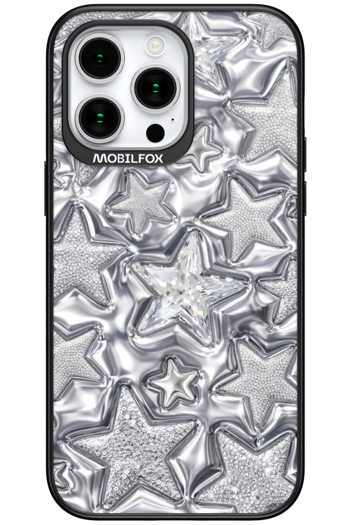 Star Gum - Apple iPhone 15 Pro Max