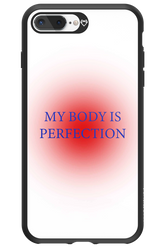 My body is perfection - Apple iPhone 7 Plus