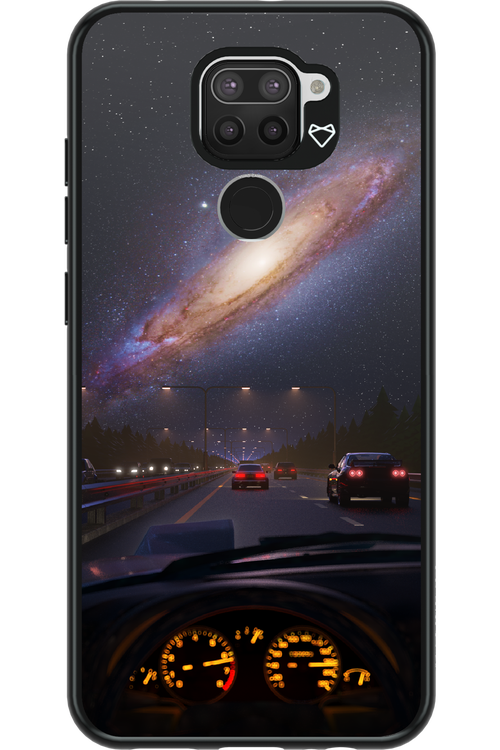 Nightride - Xiaomi Redmi Note 9