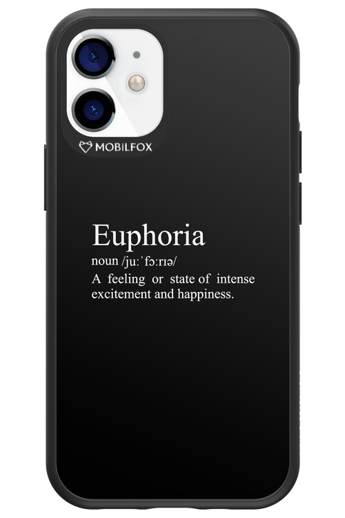 Euph0ria - Apple iPhone 12 Mini