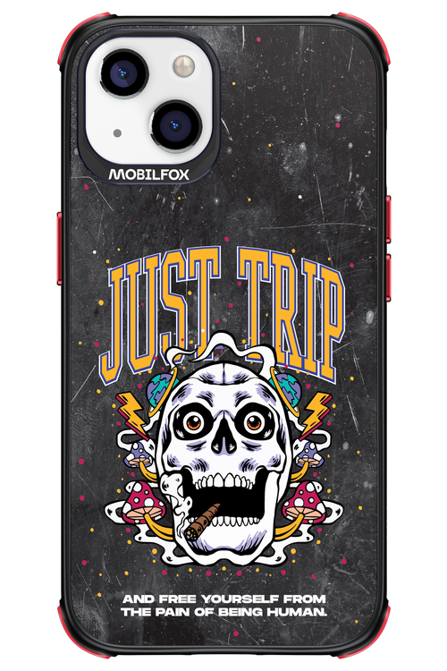 Just Trip - Apple iPhone 13