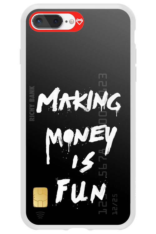 Funny Money - Apple iPhone 7 Plus