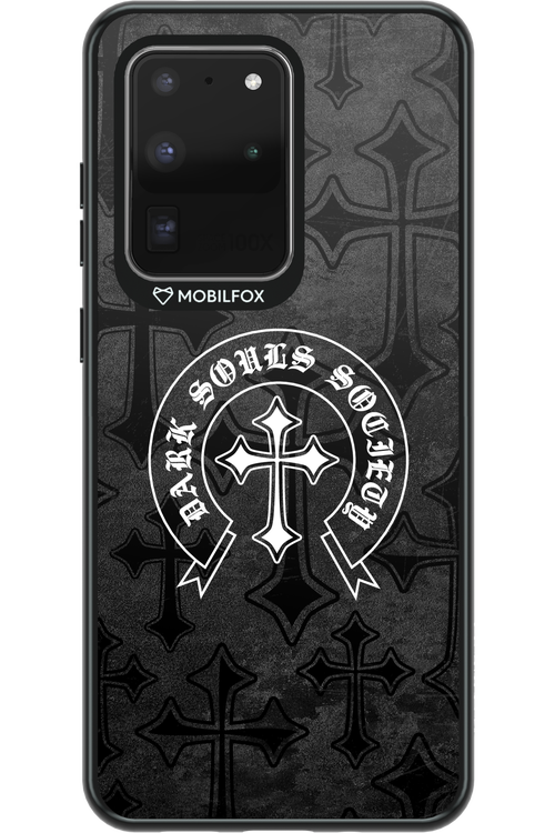 Dark Souls Society - Samsung Galaxy S20 Ultra 5G