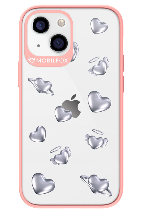 Chrome Hearts - Apple iPhone 13 Mini
