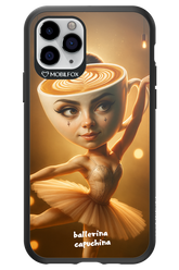 Balerina - Apple iPhone 11 Pro