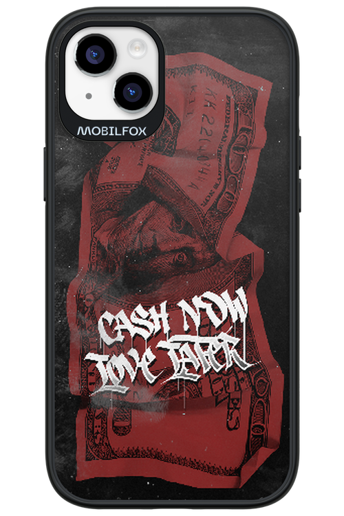 Liquid Assets - Apple iPhone 14 Plus