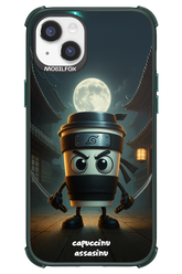Capuccinu assasinu - Apple iPhone 14 Plus