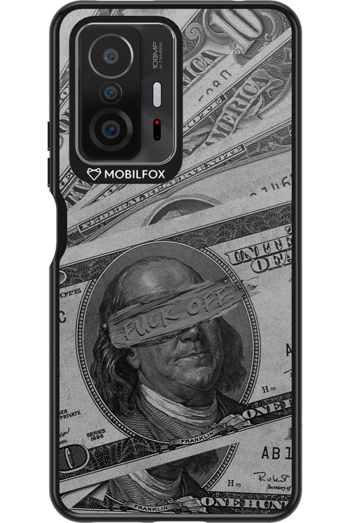 Talking Money - Xiaomi Mi 11T Pro